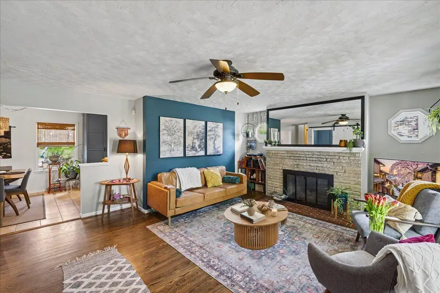 936 Maywick Drive, Lexington, KY 40504 - #3