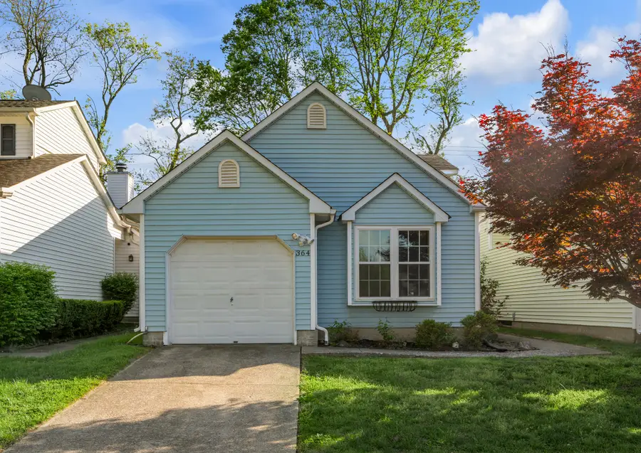 364 Bradford Colony Drive, Lexington, KY 40515 - #2