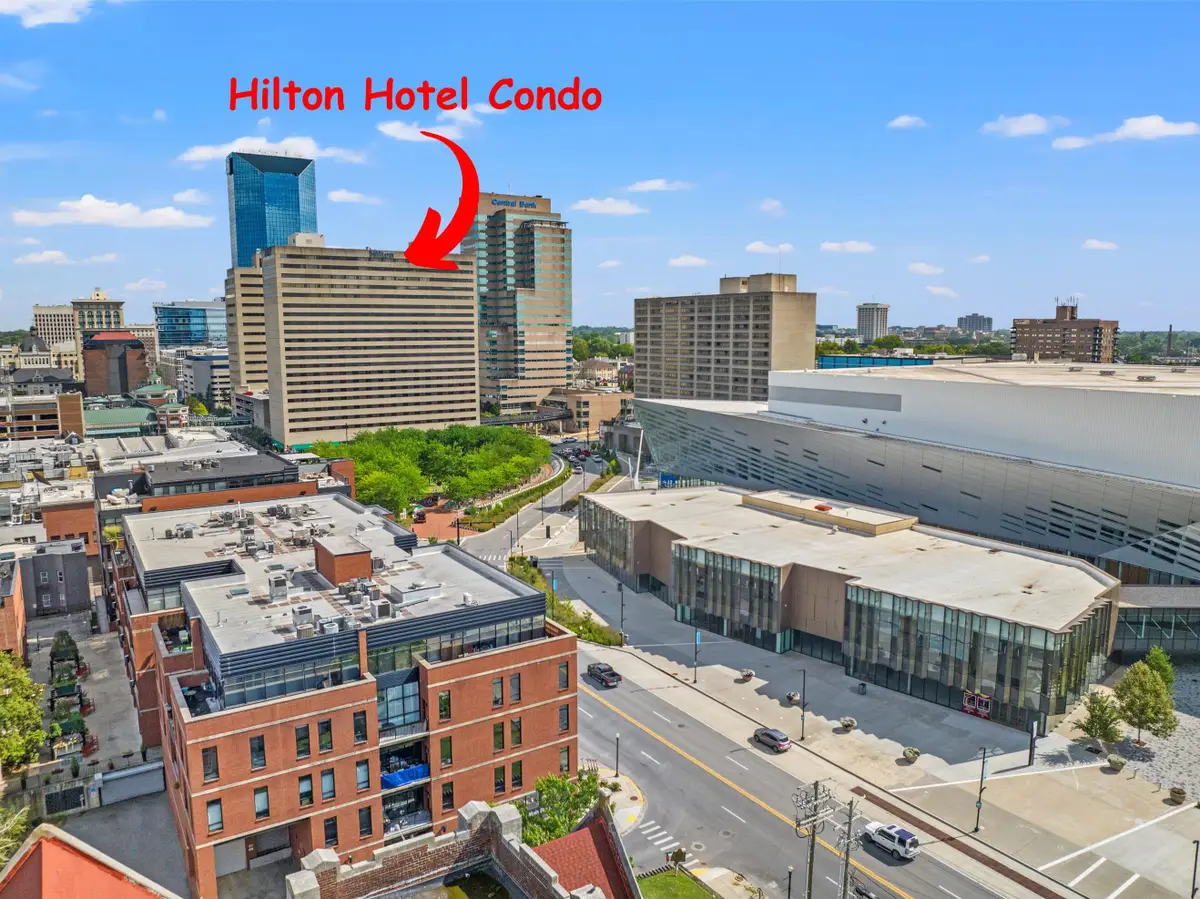 345 W Vine Street #2202, Lexington, KY 40507 - #1