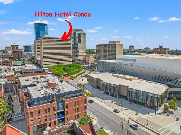 345 W Vine Street #2202, Lexington, KY 40507