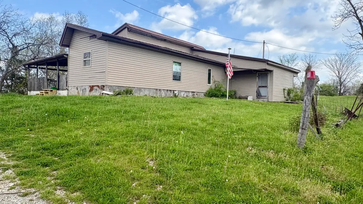 995 Pete Towles Road, Owenton, KY 40359 - #1