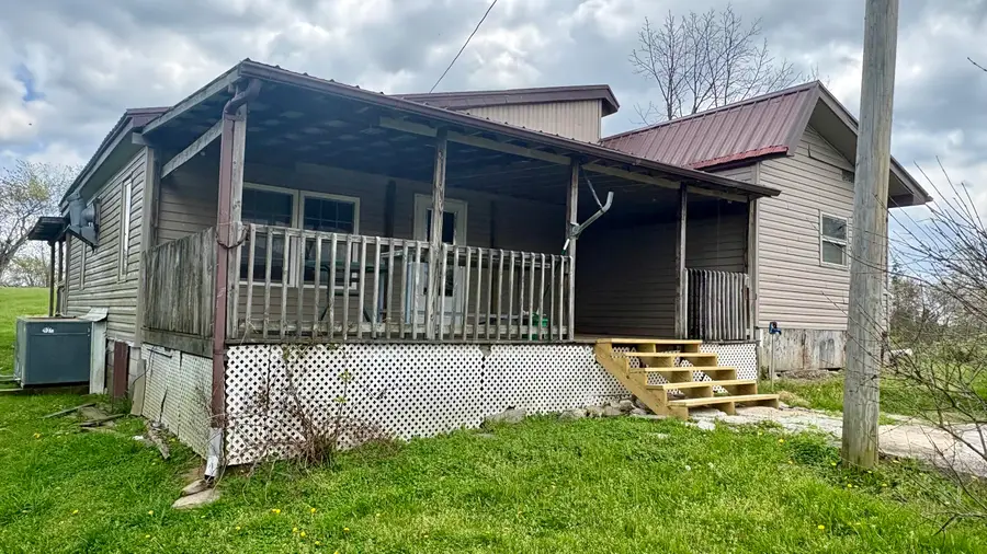 995 Pete Towles Road, Owenton, KY 40359 - #3