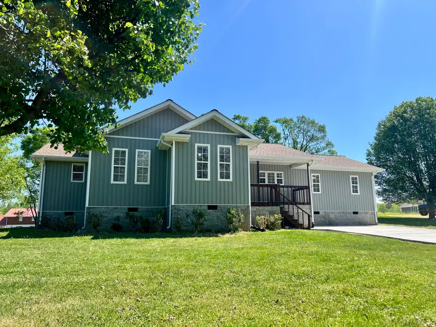 1981 Hightop Road, Corbin, KY 40701 - #2