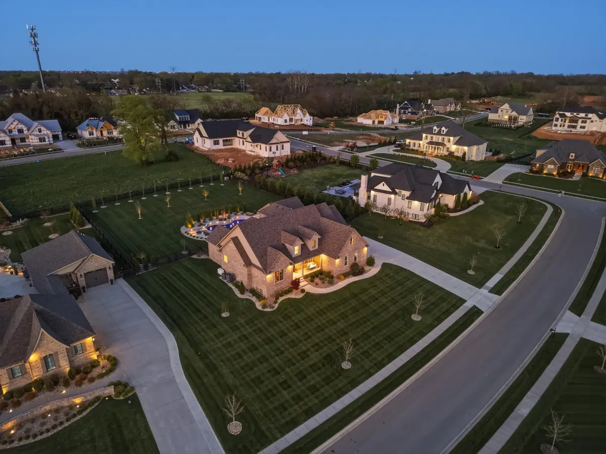 113 Blue Wing Pass, Nicholasville, KY 40356 - #1