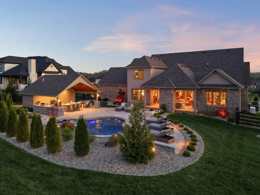 113 Blue Wing Pass, Nicholasville, KY 40356 - #2