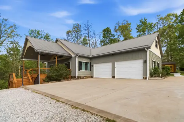 217 N E Hwy 1248, Somerset, KY 42503