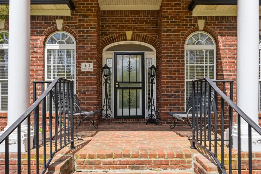 4117 John Alden Lane, Lexington, KY 40504 - #2