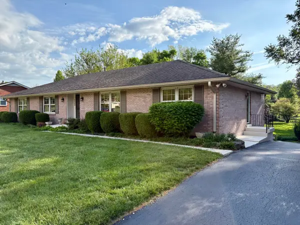 3288 Cornwall Drive, Lexington, KY 40503