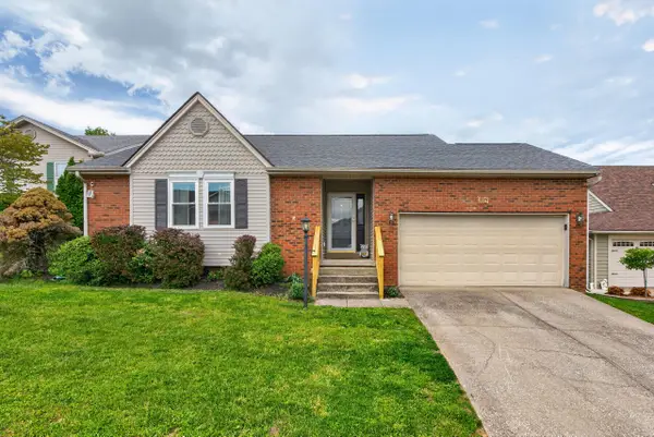 105 Pebble Beach Court, Frankfort, KY 40601