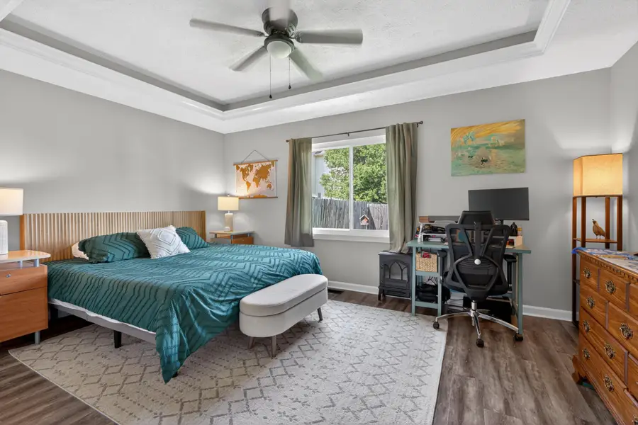 105 Pebble Beach Court, Frankfort, KY 40601 - #3