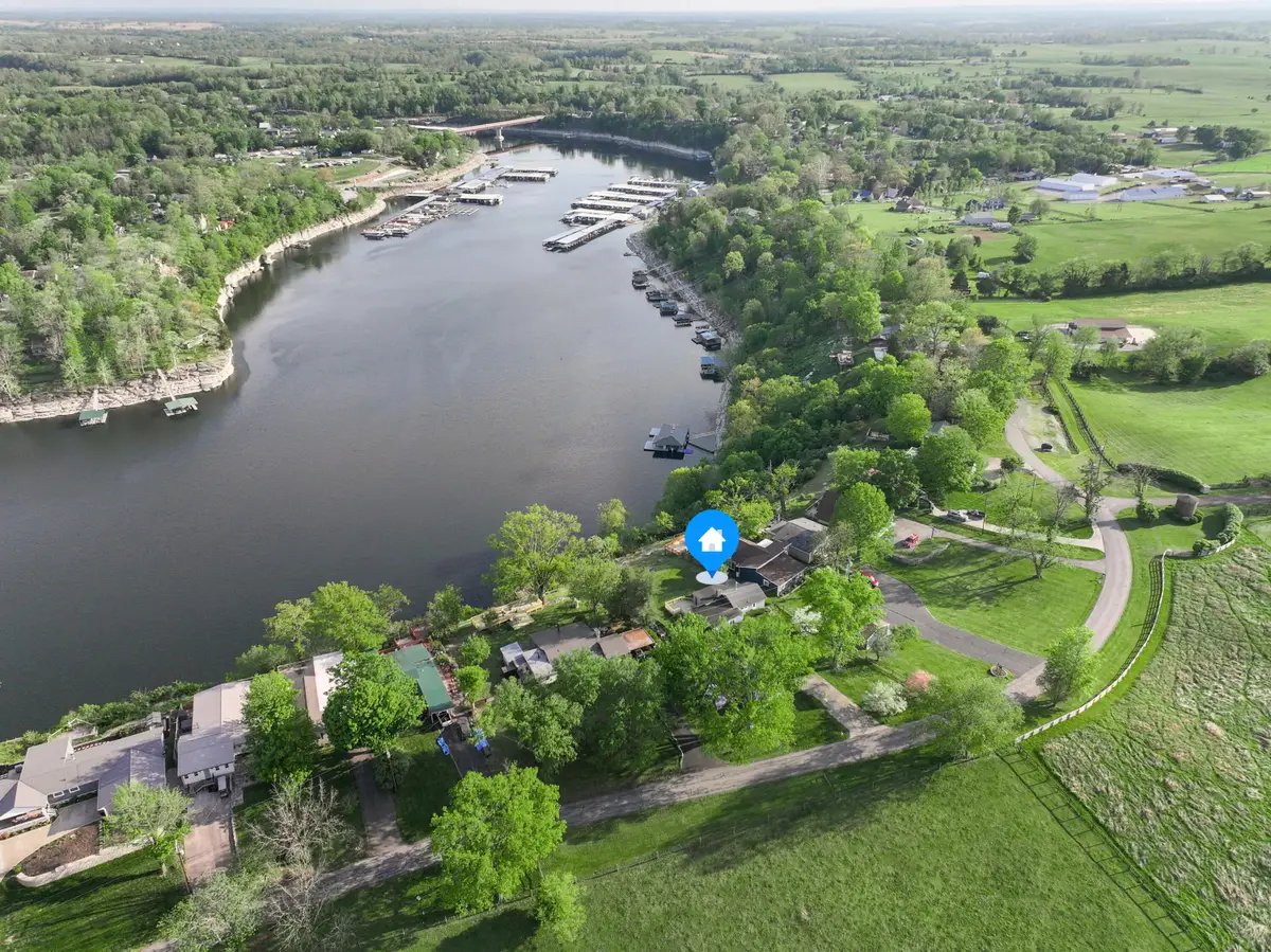 512 Chimney Rock Road, Harrodsburg, KY 40330 - #1