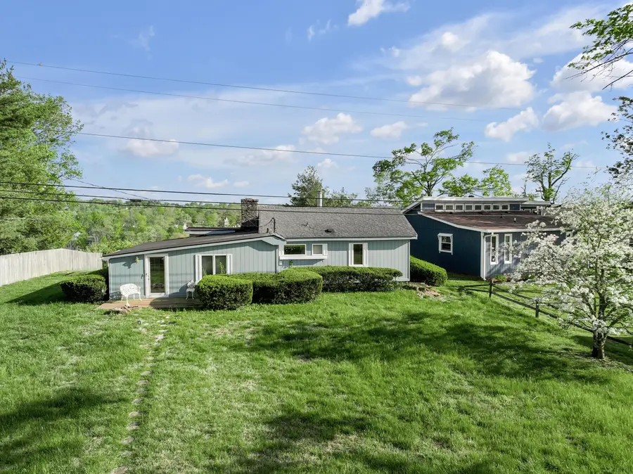 512 Chimney Rock Road, Harrodsburg, KY 40330 - #2