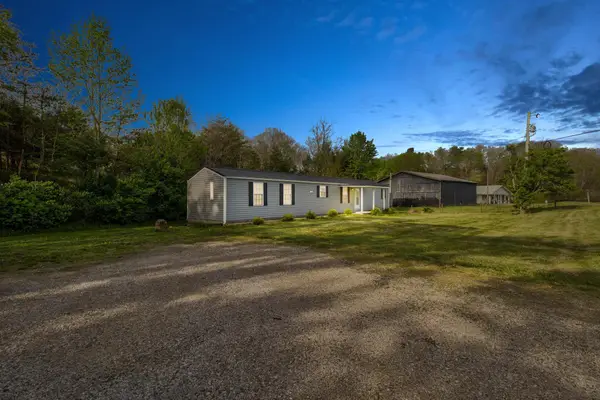 7565 Cream Alley Road, Jeffersonville, KY 40337