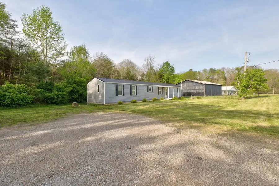 7565 Cream Alley Road, Jeffersonville, KY 40337 - #2