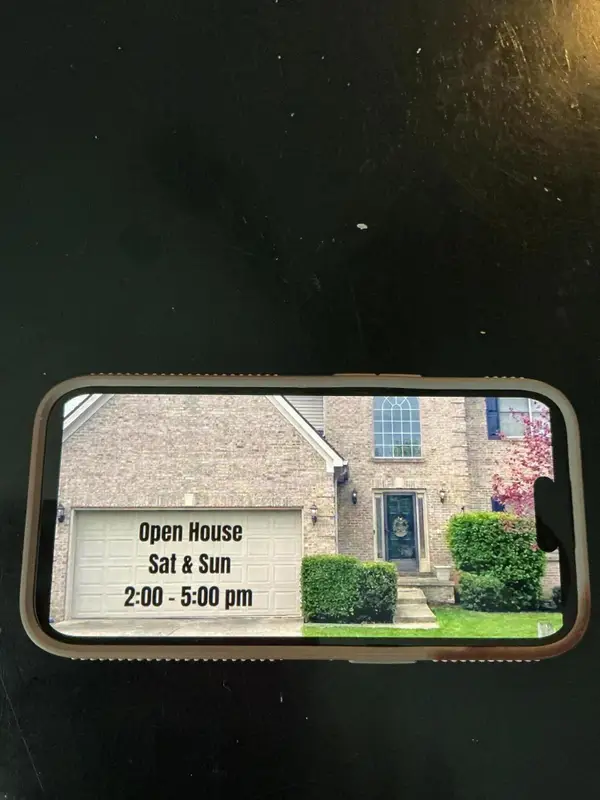 1100 Seville Court, Lexington, KY 40515