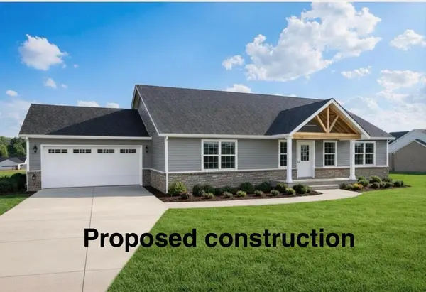 204 Mc Call Lane, Mt Vernon, KY 40456