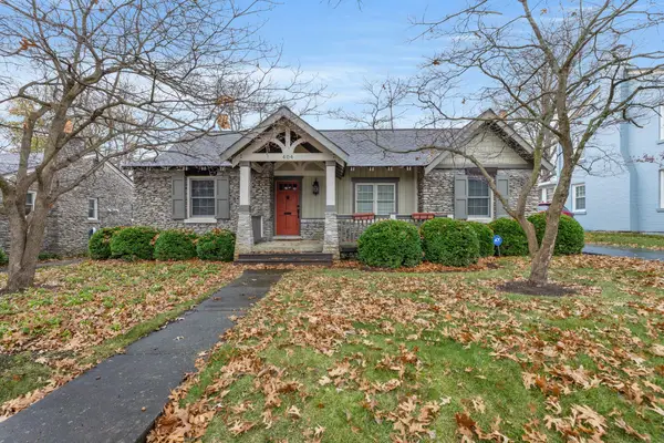 404 Henry Clay Boulevard, Lexington, KY 40502