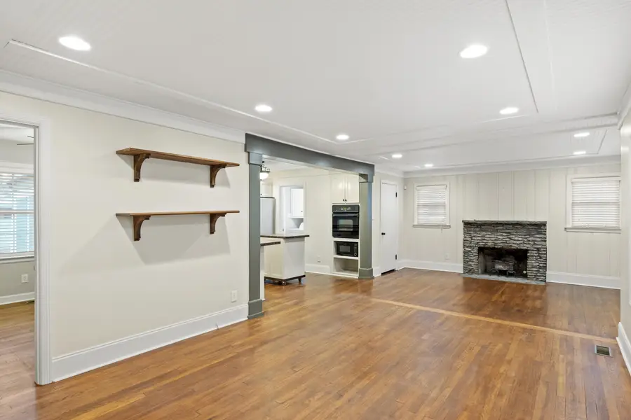 404 Henry Clay Boulevard, Lexington, KY 40502 - #2