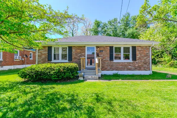 1110 Queen Street, Danville, KY 40422