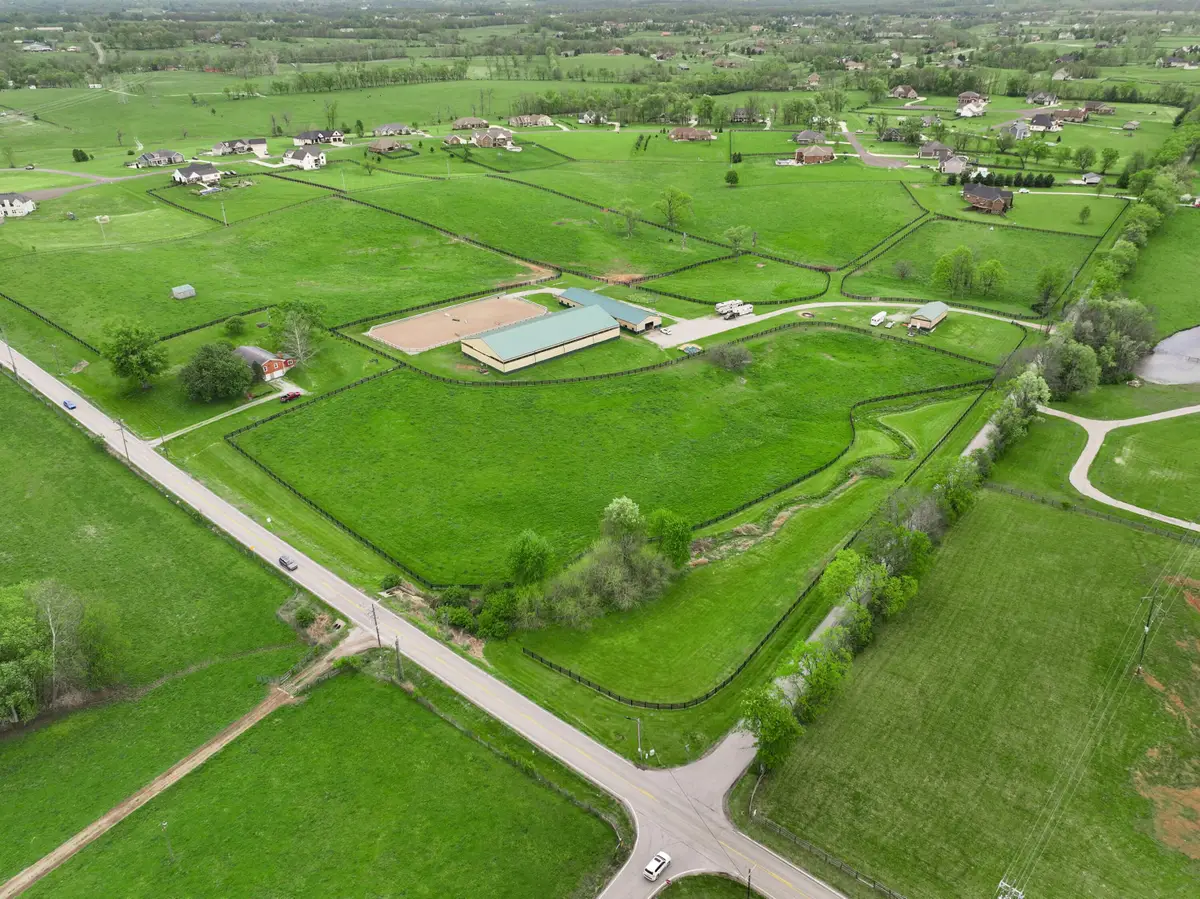 3200 Fishers Mill Road, Midway, KY 40347 - #1