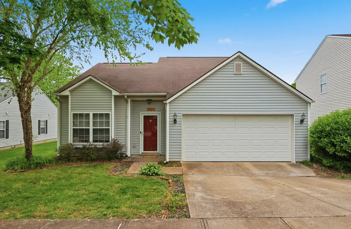 253 Sprinters Trail, Lexington, KY 40511 - #1