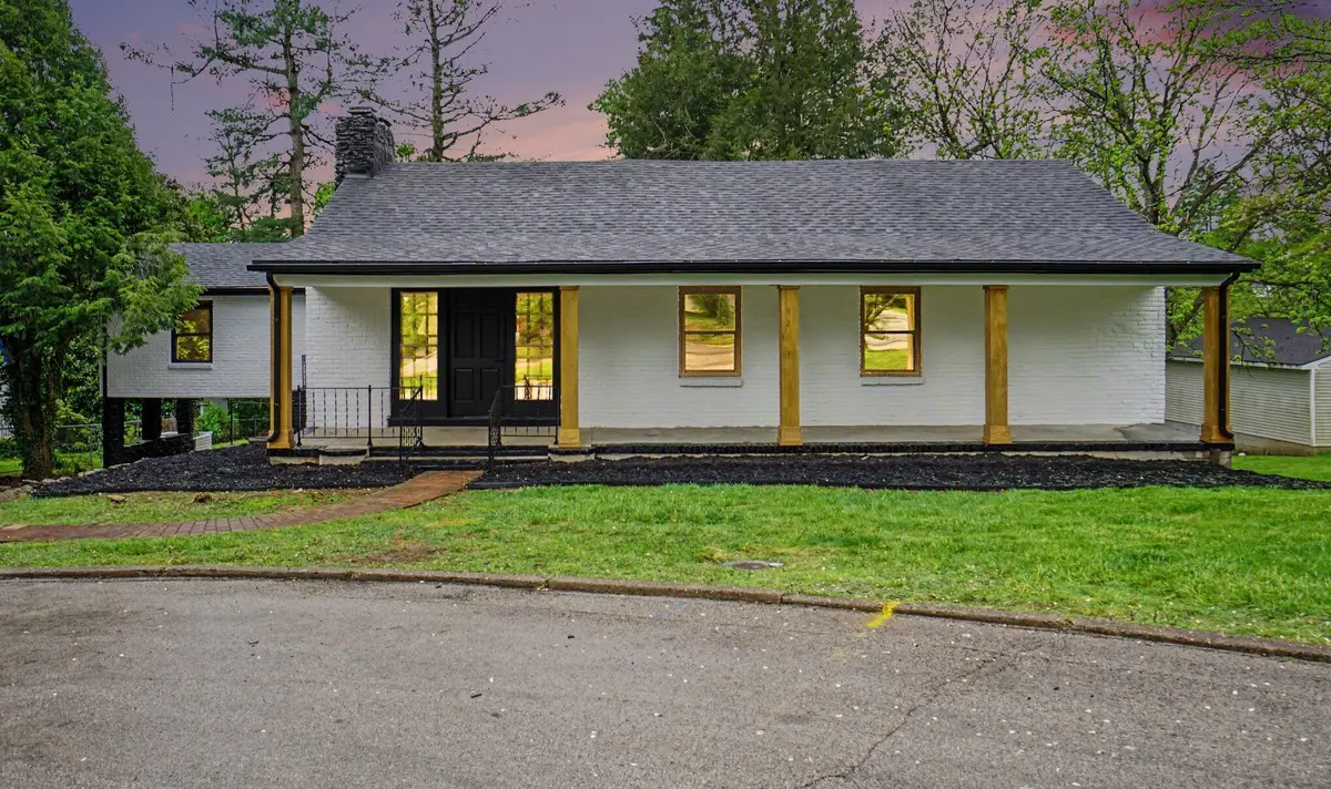 424 Vista Court, Mount Sterling, KY 40353 - #1