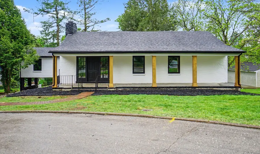 424 Vista Court, Mount Sterling, KY 40353 - #2