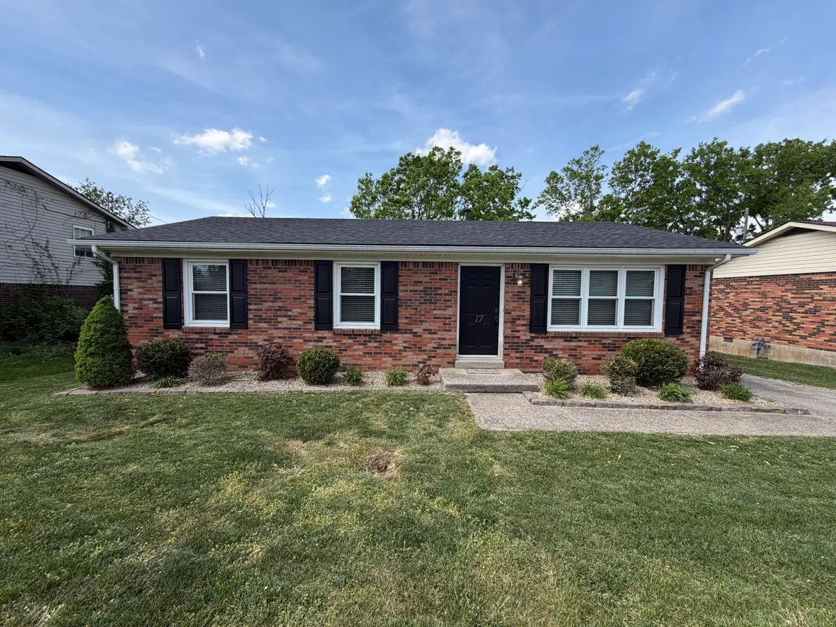17 Holiday Road, Winchester, KY 40391 - #1
