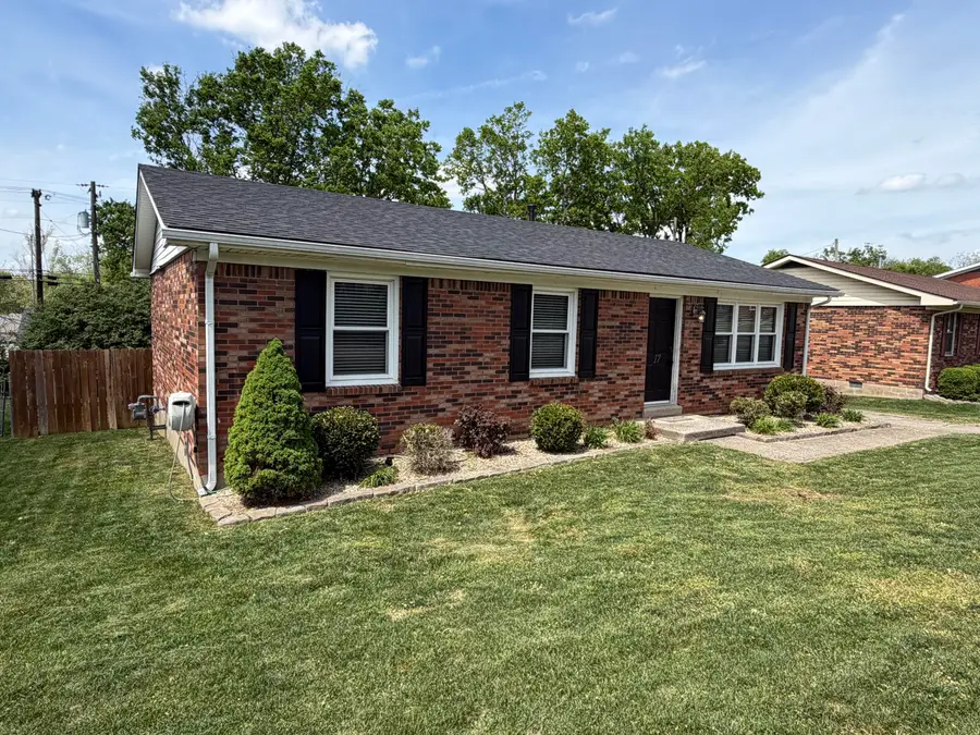 17 Holiday Road, Winchester, KY 40391 - #3