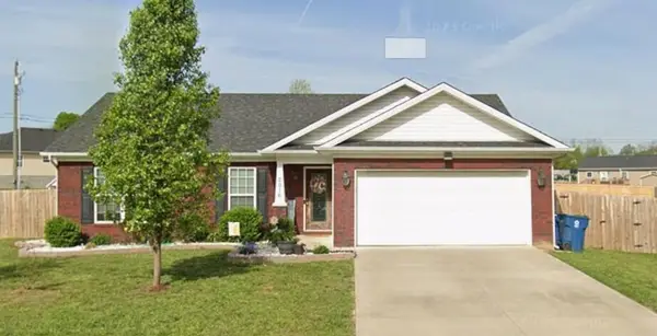 2016 Collins Lane, Lawrenceburg, KY 40342