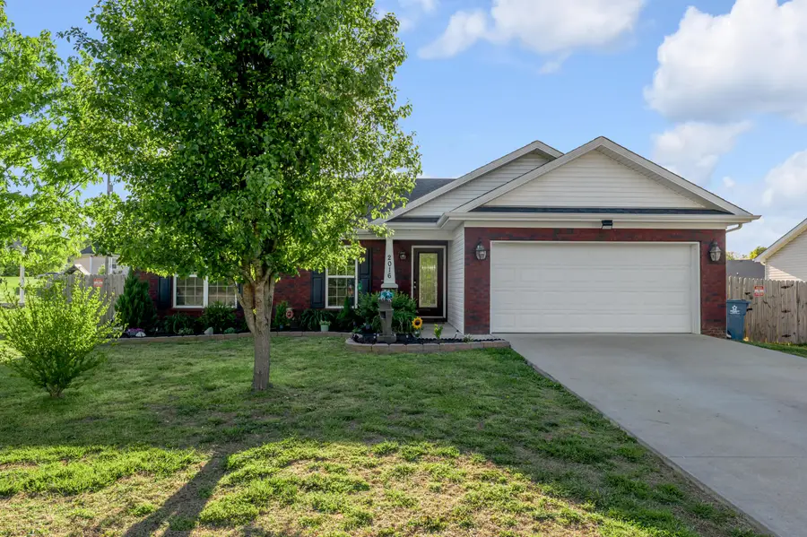 2016 Collins Lane, Lawrenceburg, KY 40342 - #3