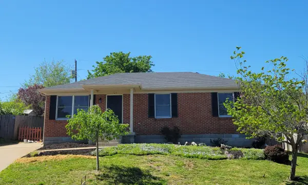 121 Lindsey Drive, Nicholasville, KY 40356