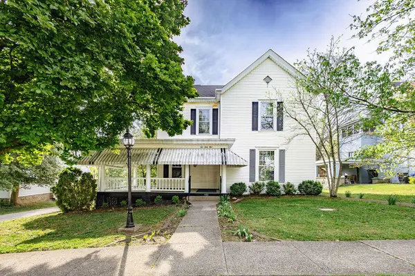 443 S Maple Street, Winchester, KY 40391