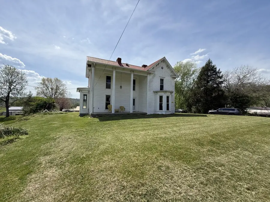 155 State Street, Hazel Green, KY 41332 - #3