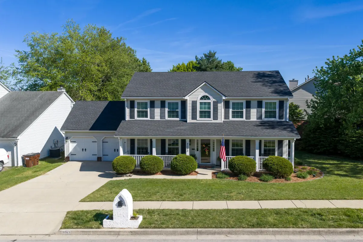 2053 Blackhorse Lane, Lexington, KY 40503 - #1