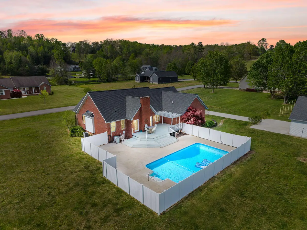 55 Candi Brook Lane, Corbin, KY 40701 - #1