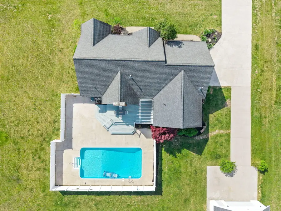 55 Candi Brook Lane, Corbin, KY 40701 - #2