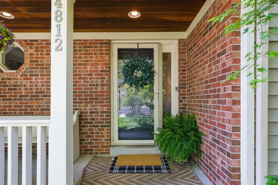 4812 Coral Creek Circle, Lexington, KY 40515 - #2