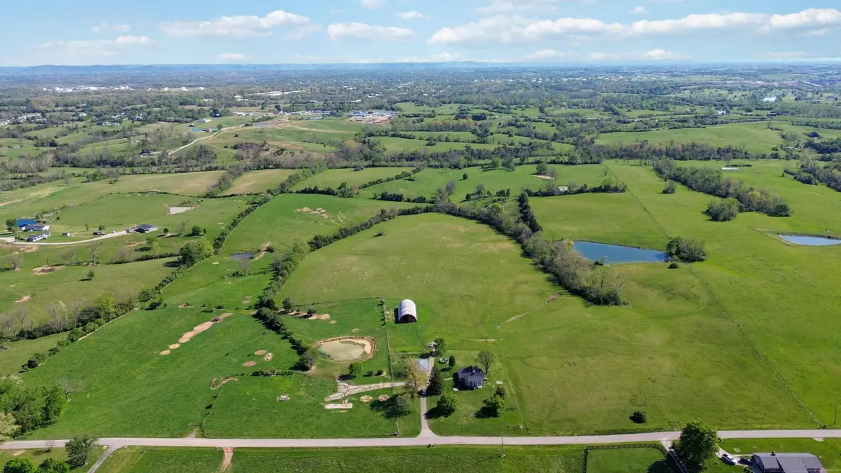 405 Concord Road, Richmond, KY 40475 - #1