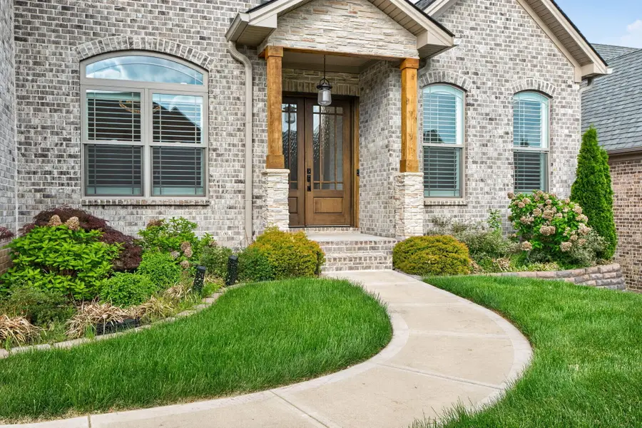 2331 Coroneo Lane, Lexington, KY 40509 - #3