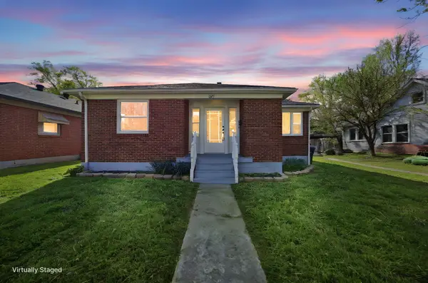 817 Augusta Street, Frankfort, KY 40601