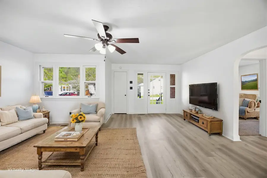 817 Augusta Street, Frankfort, KY 40601 - #2