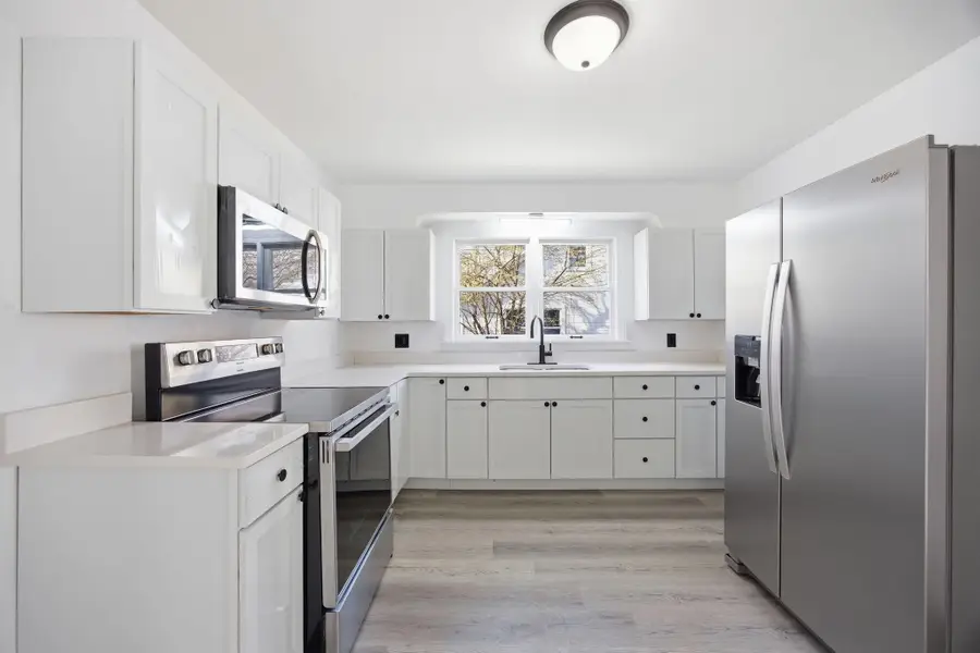 817 Augusta Street, Frankfort, KY 40601 - #3