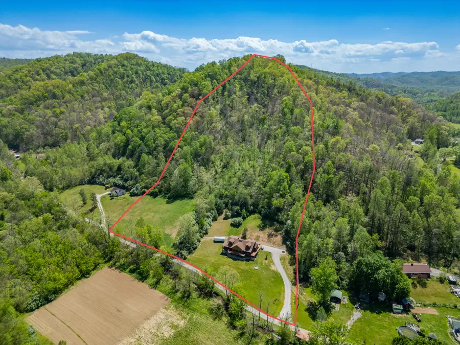 110 Dairy Farm Road, Manchester, KY 40962 - #2