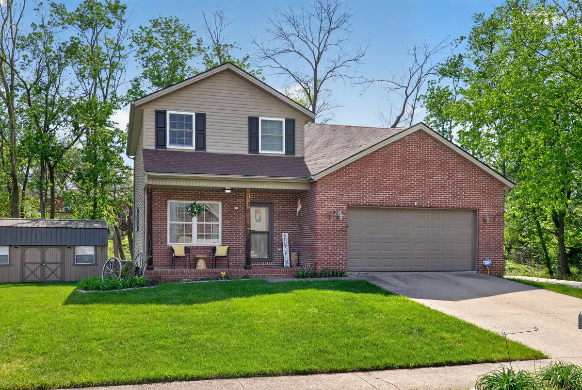 110 Powe Drive, Winchester, KY 40391 - #1