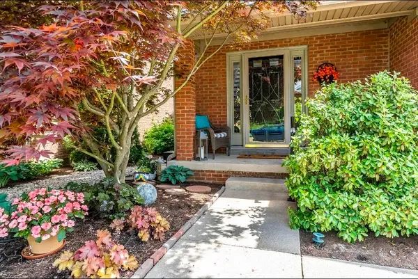 3669 Amick Way, Lexington, KY 40509