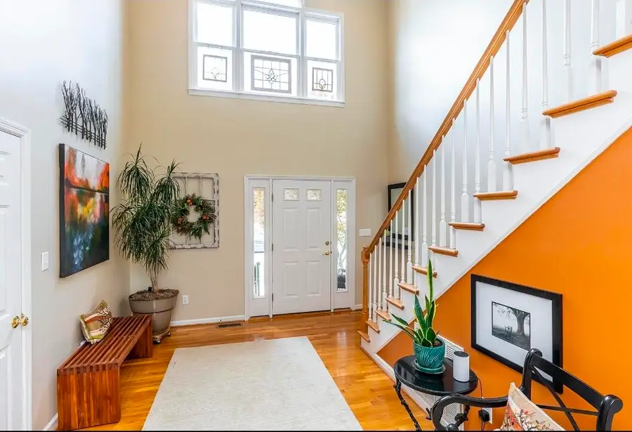 3669 Amick Way, Lexington, KY 40509 - #2