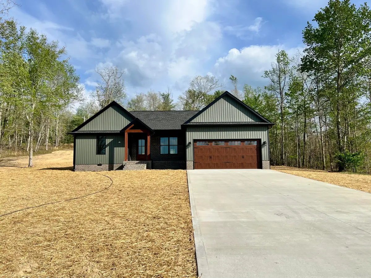 189 Twin Ponds Road, Corbin, KY 40701 - #1