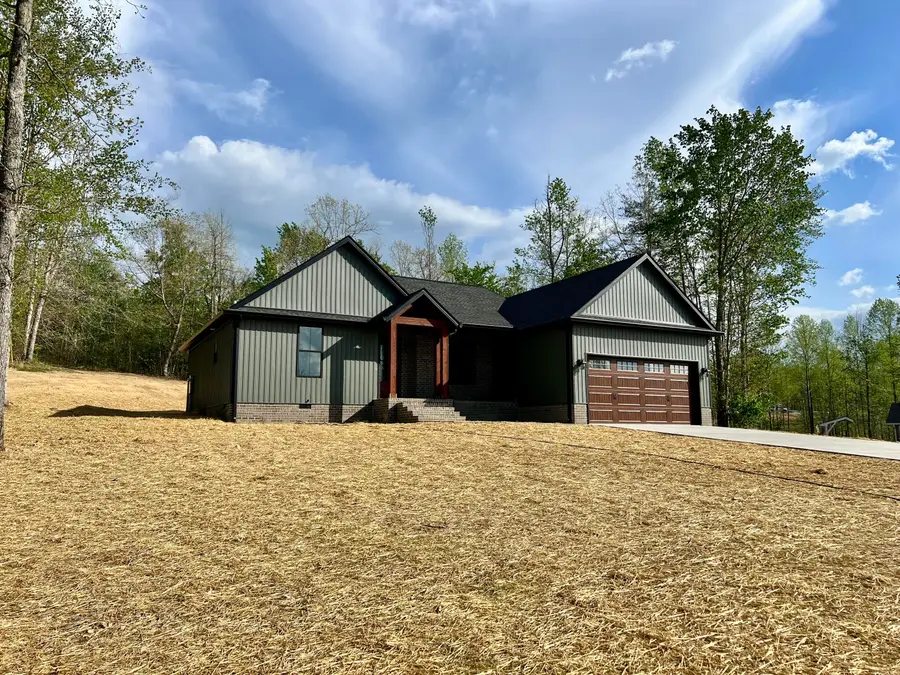 189 Twin Ponds Road, Corbin, KY 40701 - #3