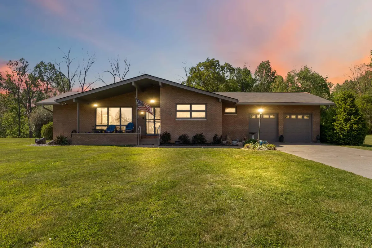 1108 Meadow Lane, Corbin, KY 40701 - #1